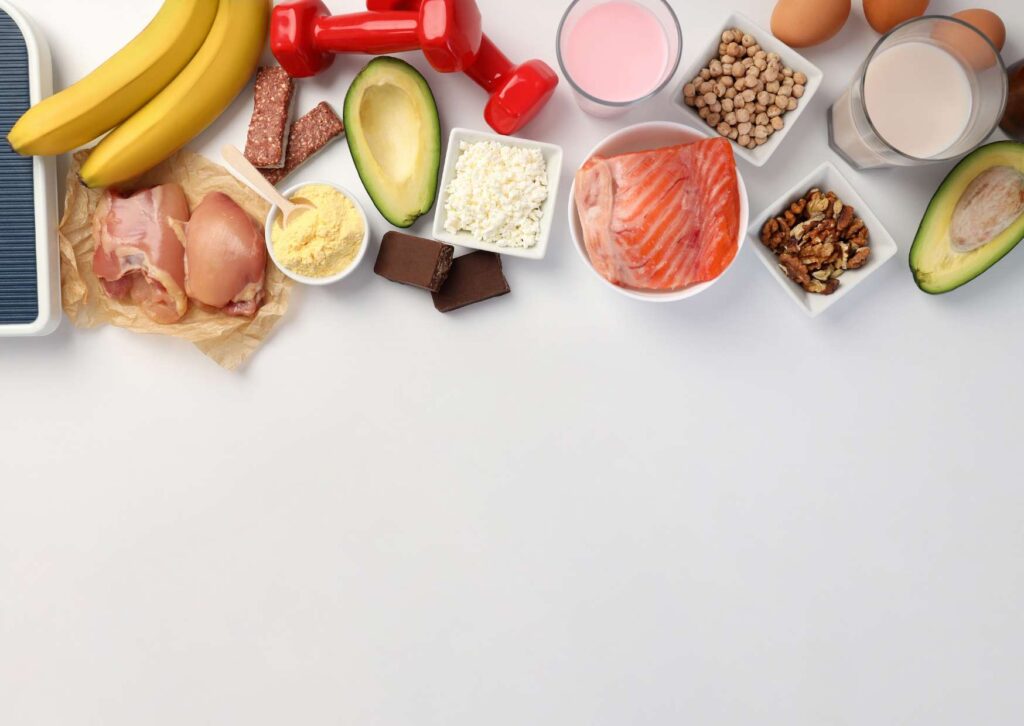 Nutrition Essentials