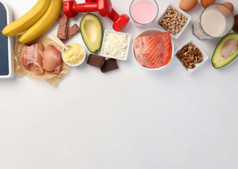 Nutrition Essentials