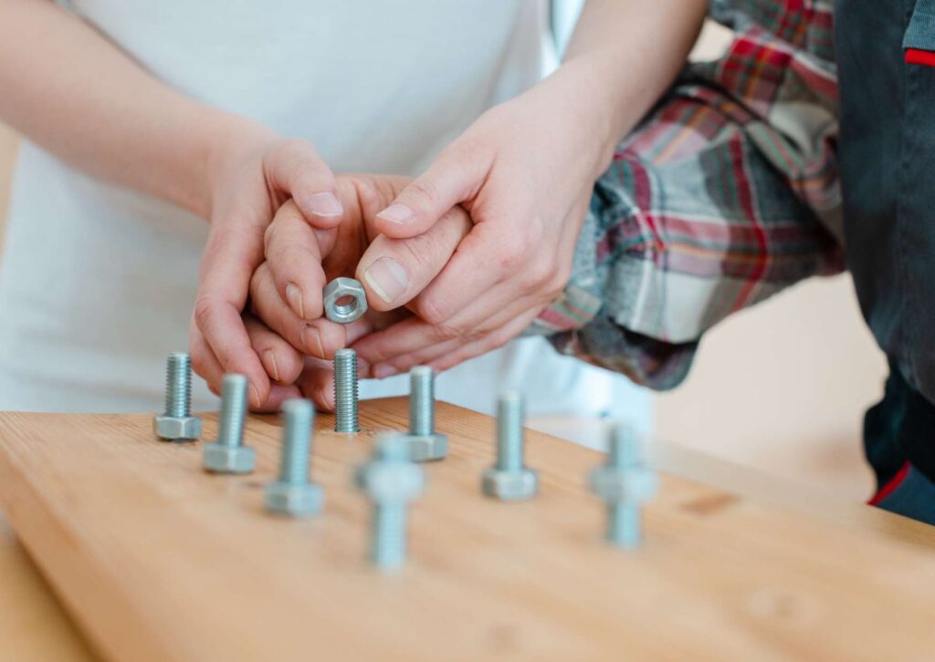 Occupational Therapy Essentials