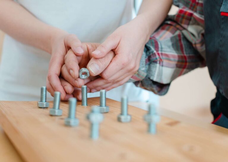 Occupational Therapy Essentials