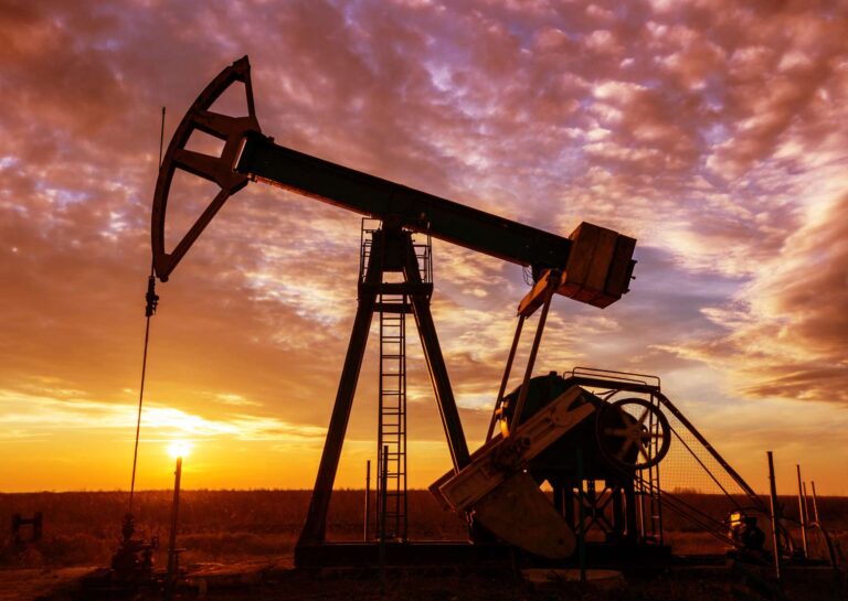 Oil and Gas Management Diploma