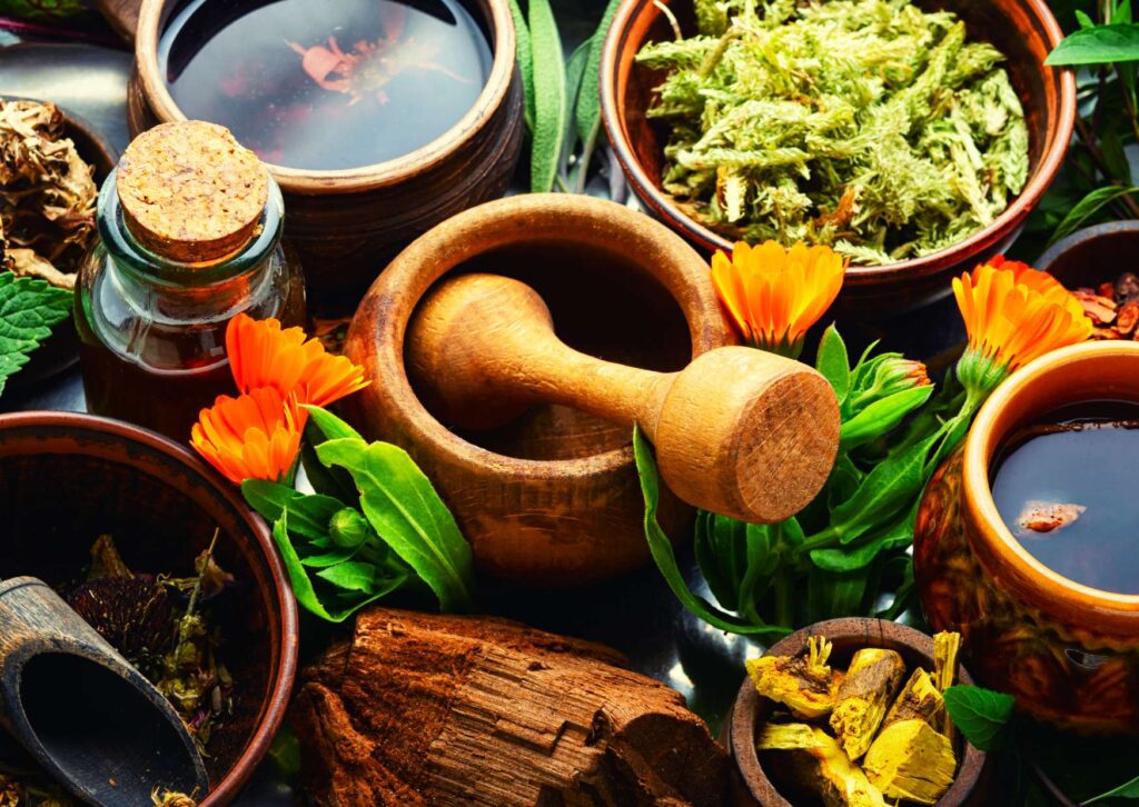 Online Alternative Medicine Course