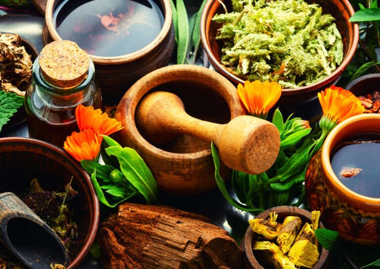 Online Alternative Medicine Course