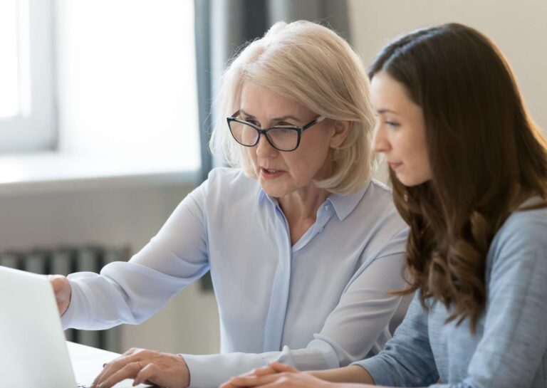 Online Coaching & Mentoring Course