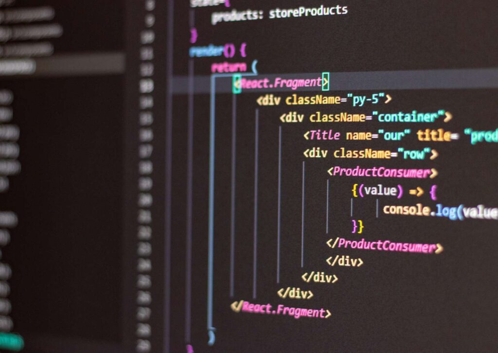 Online HTML Course