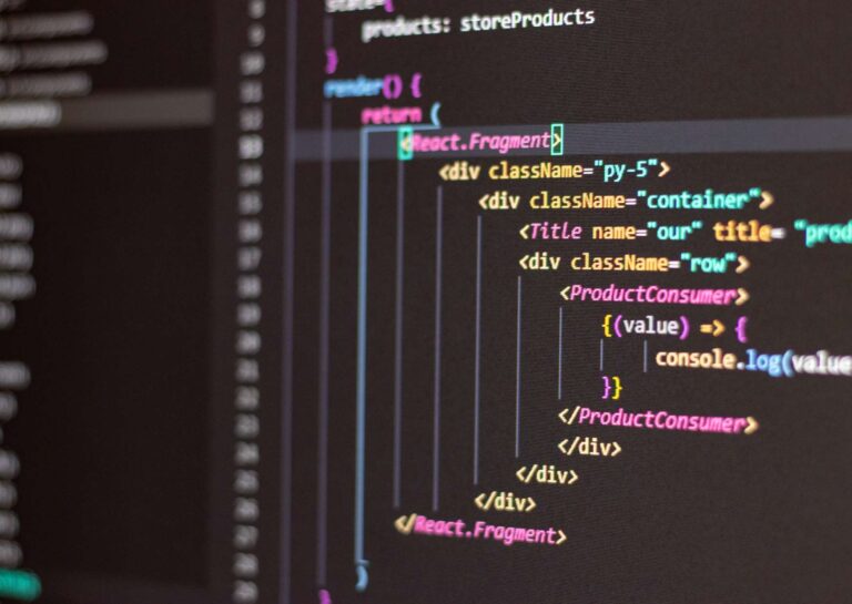 Online HTML Course