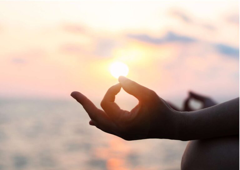 Online Meditation Certification