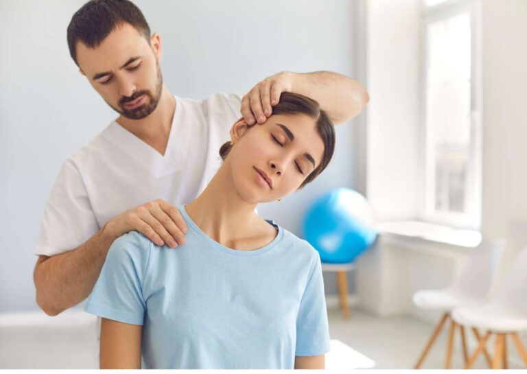 Online Physiotherapy Course