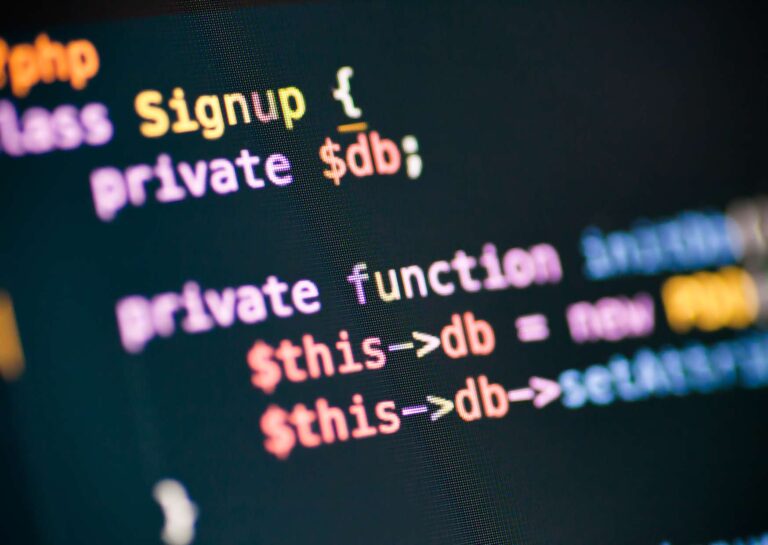 Online SQL Programming Course