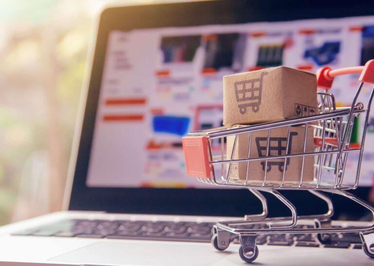 Online Shipping Training