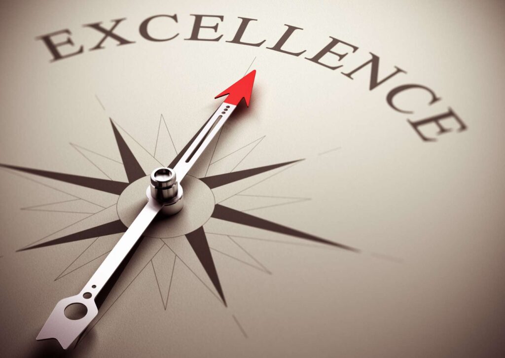 Operational Excellence in Aviation