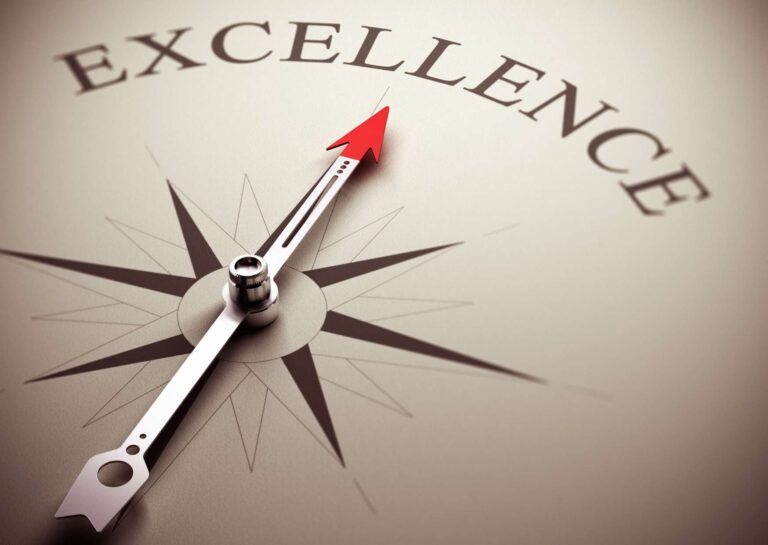 Operational Excellence in Aviation