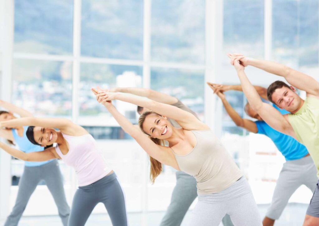 Optimal Home Fitness: Attain Your Goals