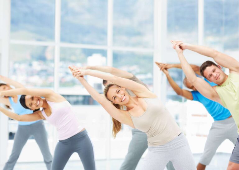 Optimal Home Fitness: Attain Your Goals