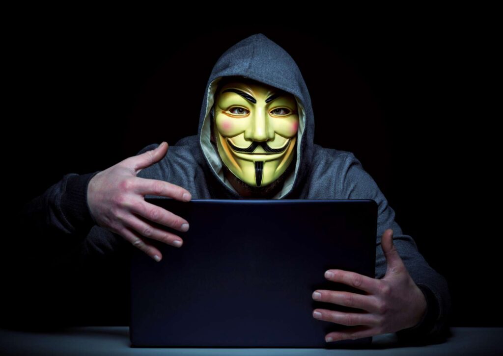 PC Security Essentials