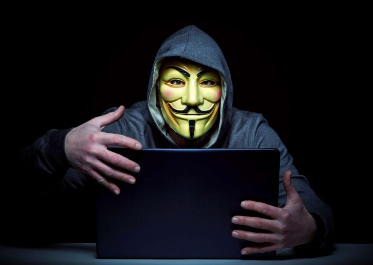 PC Security Essentials