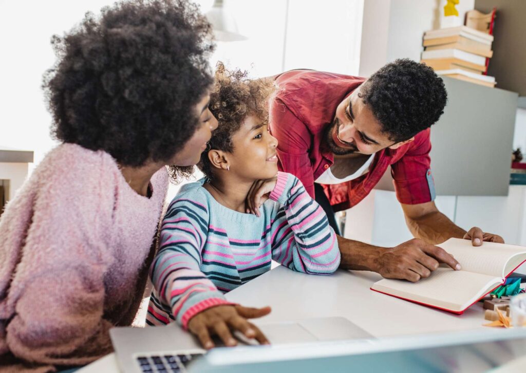 Parenting Support Awareness Course