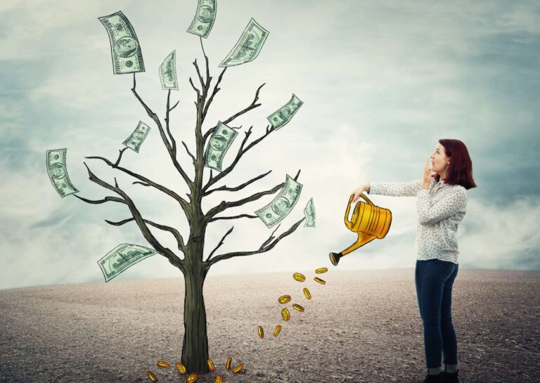 Passive Real Estate Earnings