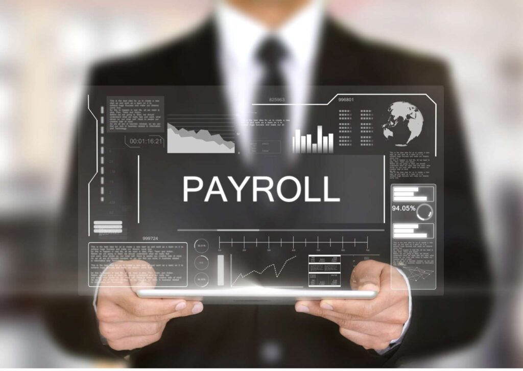 Payroll Management Comprehensive Course