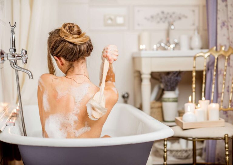 Peak Beauty Bathing Masterclass