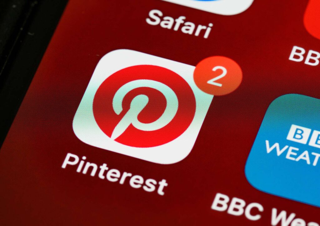 Peak Traffic Performance on Pinterest