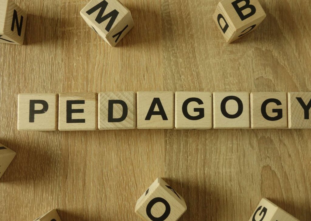 Pedagogy in Primary Education