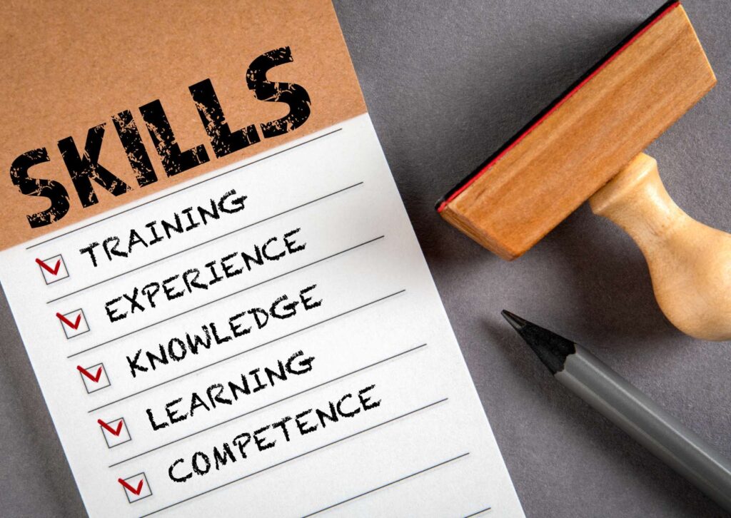 Pediatric Skills Development