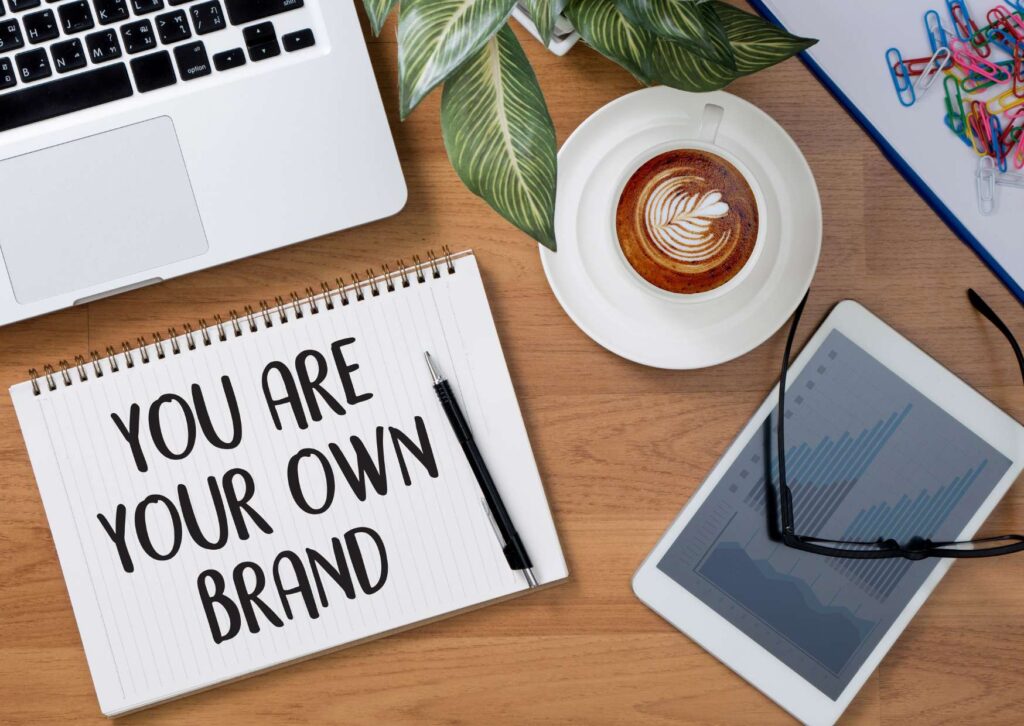 Personal Branding Masterclass