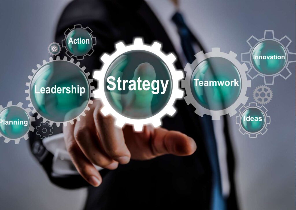 Persuasion Prowess: Sales Strategies