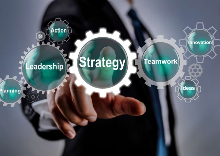 Persuasion Prowess: Sales Strategies