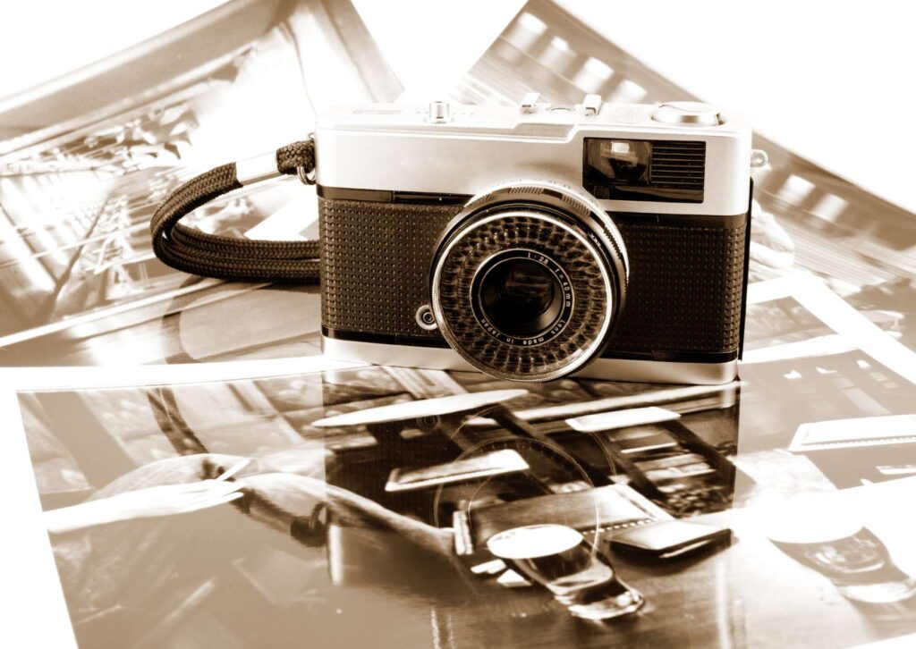 Photography Mastery