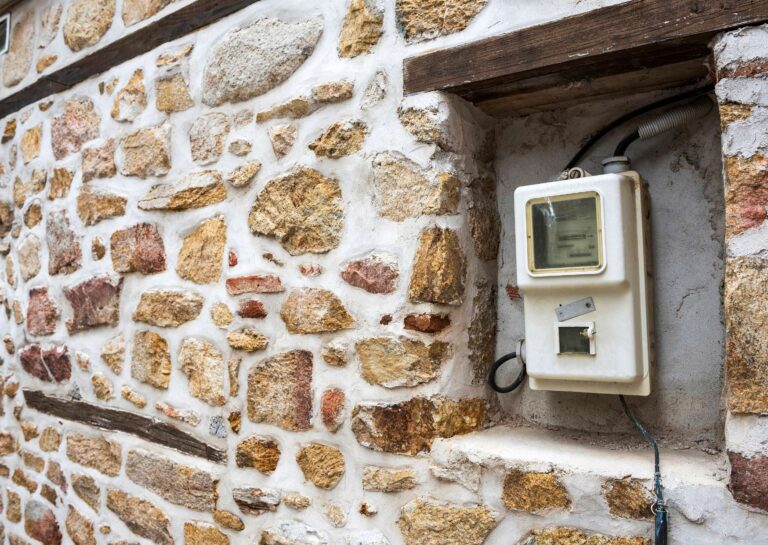 Power Metering: Single and Three-Phase Online Training
