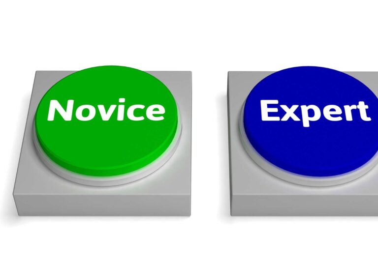 PowerPoint Proficiency: Novice to Expert Training