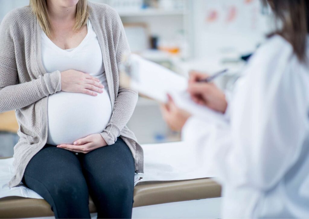 Ultimate Pregnancy Preparation