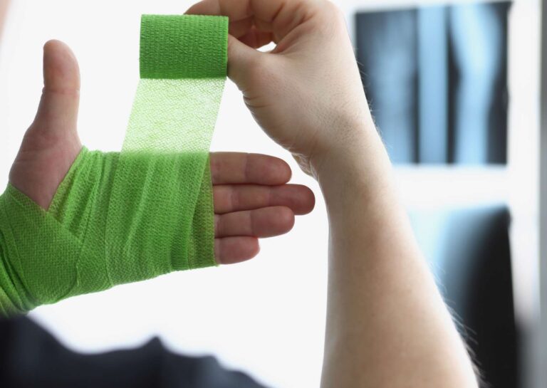 Preventing Off-Job Injuries: Family Safety Training