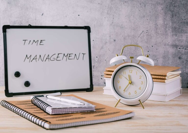 Procrastination Conquering for Time Triumph