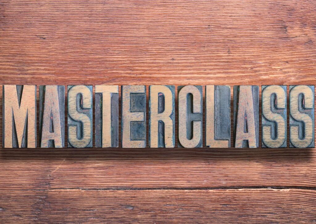 Product Design Masterclass
