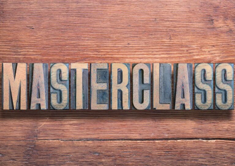 Product Design Masterclass
