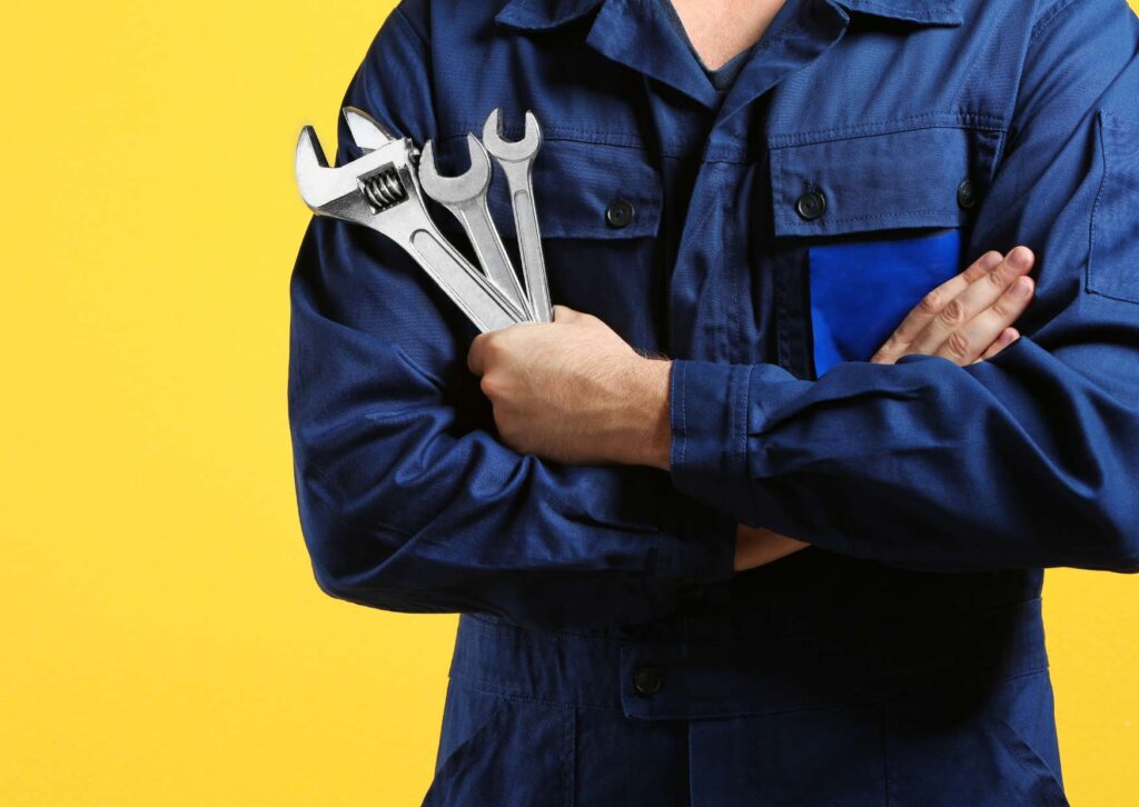 Professional Mechanic Course
