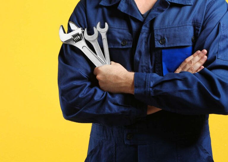 Professional Mechanic Course