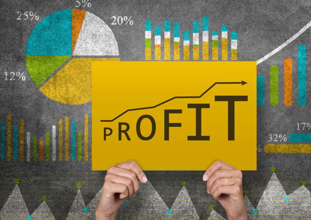 Profit Booster: Maximum Returns Insights