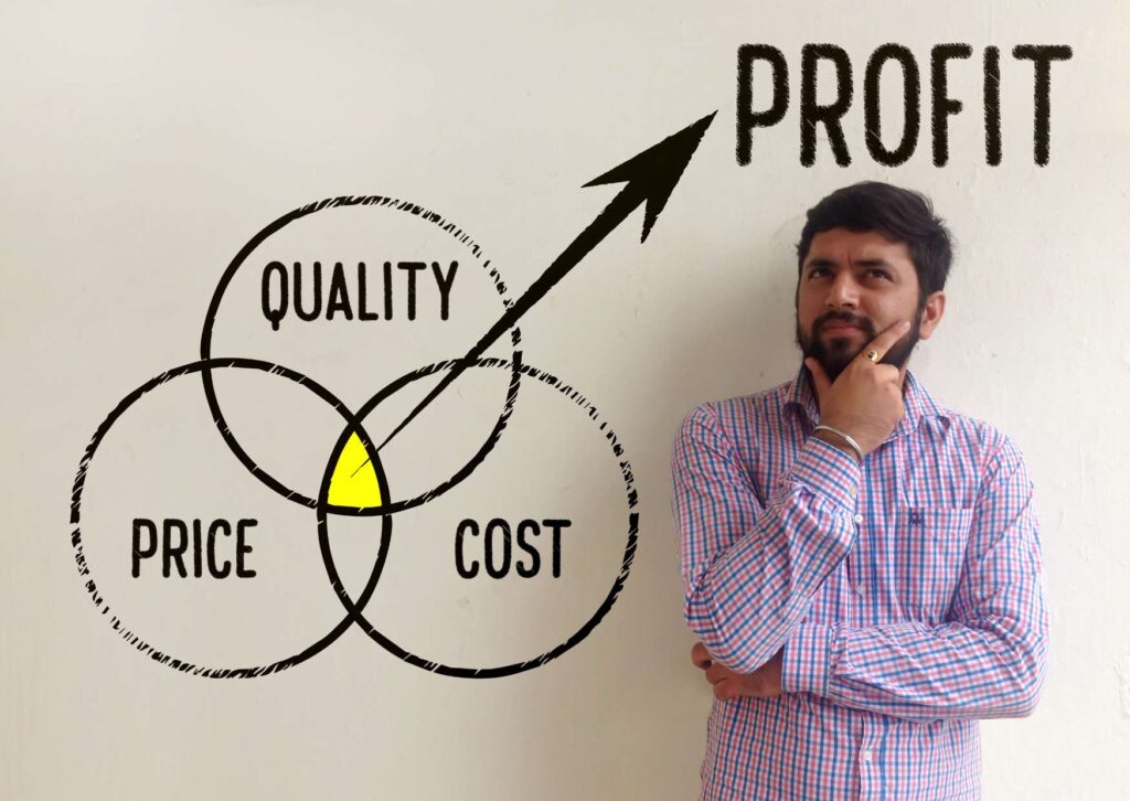 Profit Powerhouse: Pricing Strategy MasterClass