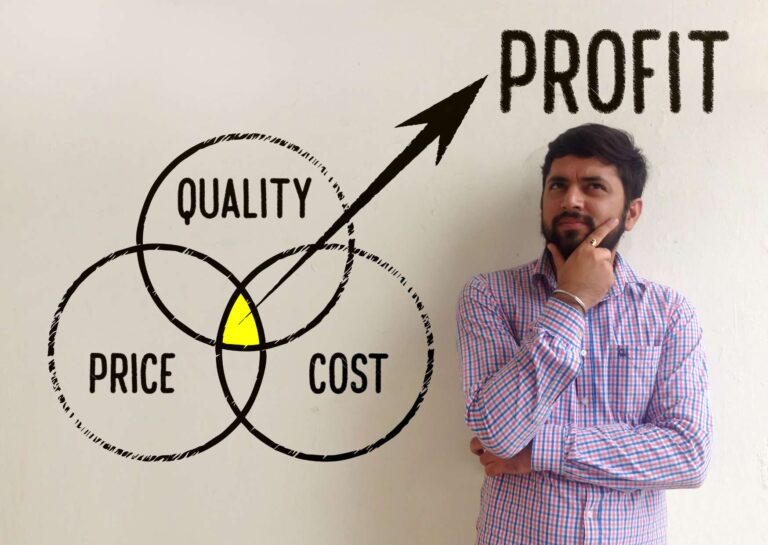 Profit Powerhouse: Pricing Strategy MasterClass