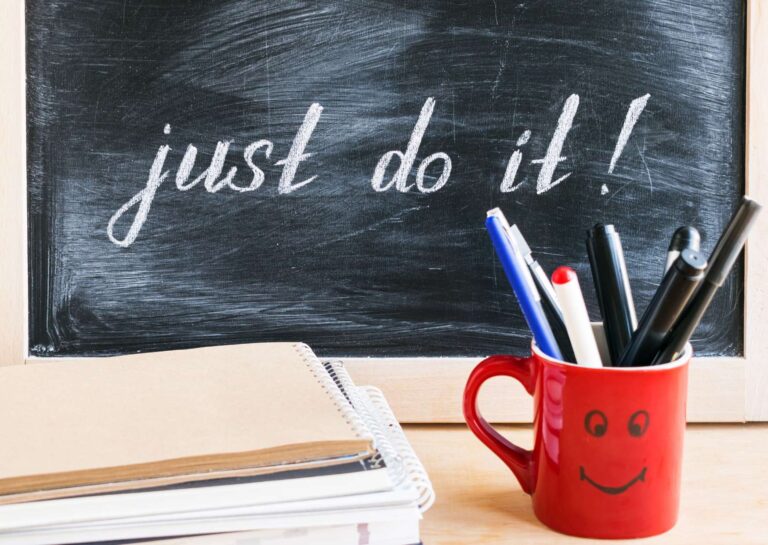 Progress Without Excuses: Beating Procrastination