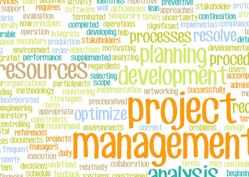 Project Management Certification
