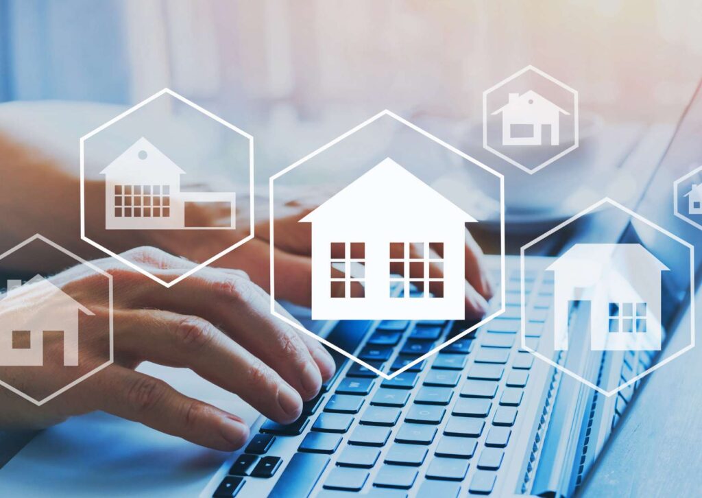 Property Management Overview