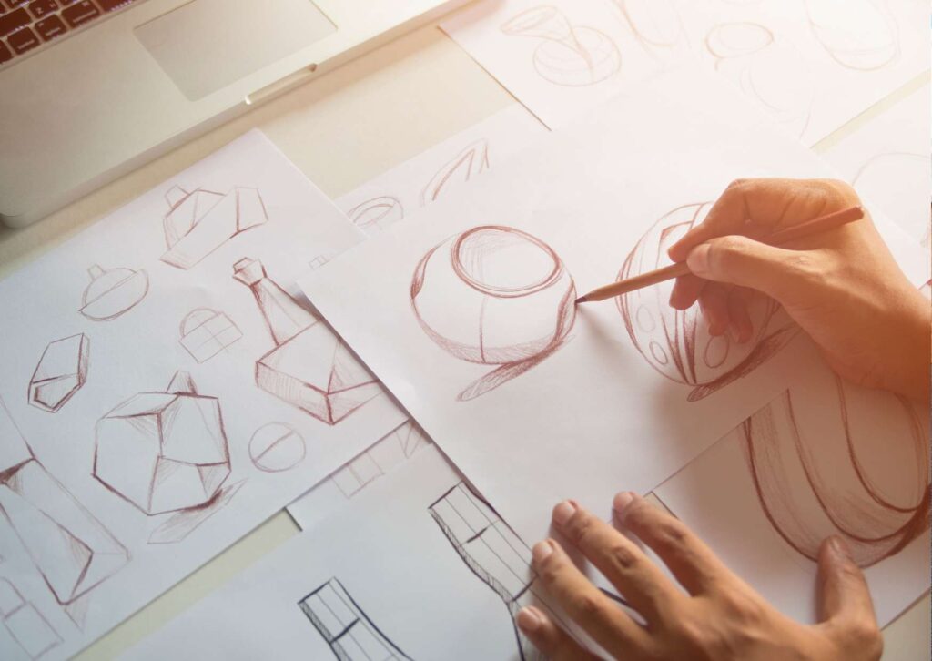 Prototyping Visionaries: Crafting Product Futures
