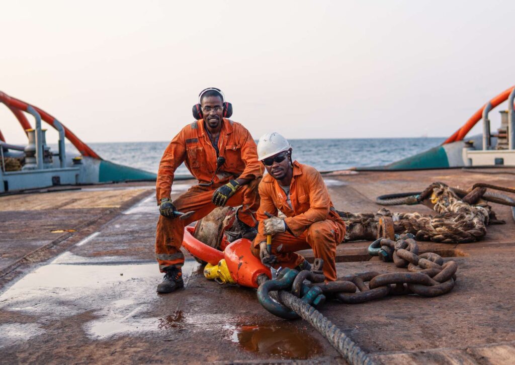 Psychological Factors and Crew Resource Handling Overview