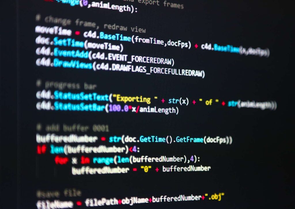 Python Introduction Course