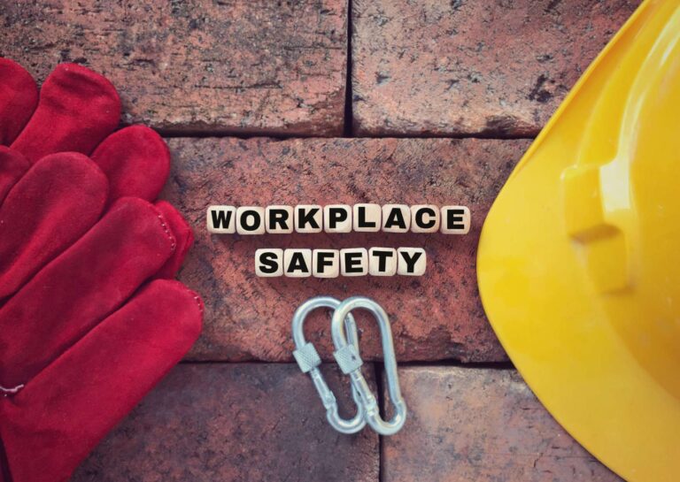 Radiation Workplace Safety Practices